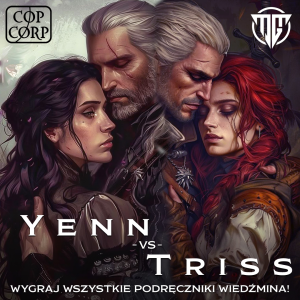 Konkurs walentynkowe dla patronów To ja go tnę!