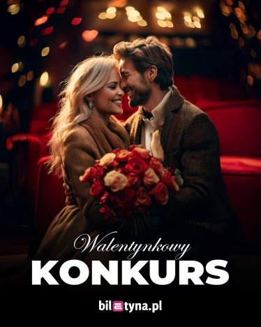 Konkurs walentynkowy
