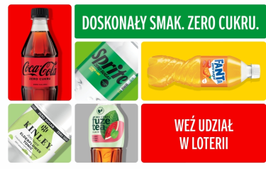 Loteria "Zyskuj za zero" Stokrotka