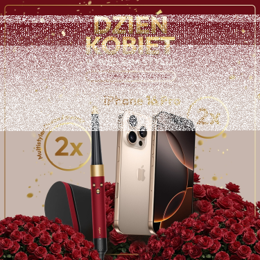 Konkurs "Dzień Kobiet"