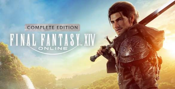 Wygraj grę Final Fantasy XIV Online Complete Edition na PC