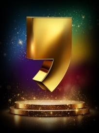 Konkurs "Twórca Roku 2024"