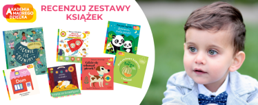 Konkurs "Jak prawidłowo ukształtować rozwój dziecka?"