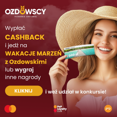 Konkurs "PeP Loyalty Club"