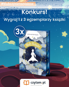 Konkurs "Mały książę"