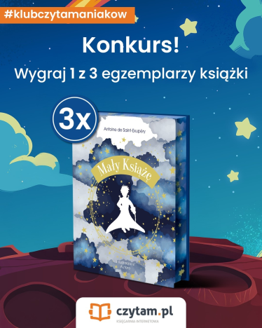 Konkurs "Mały książę"