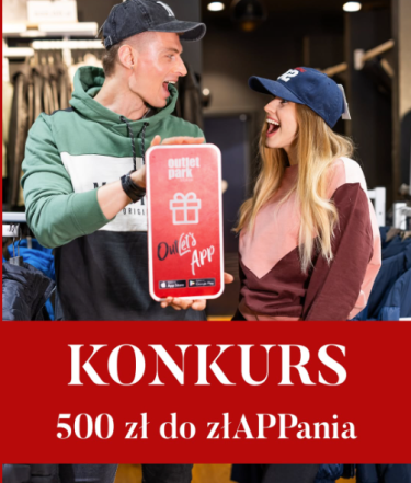 Szczecin: Konkurs "PSTRYK, KLIK, KARTĘ WYGRAJ W MIG"