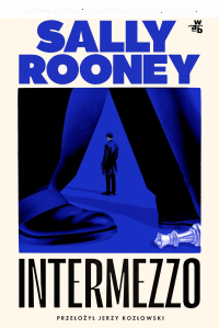 Wygraj torby i książki "Intermezzo" Sally Rooney