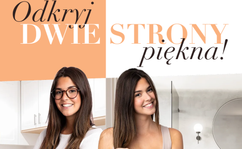 Loteria Henkel "Odkryj dwie strony piękna"