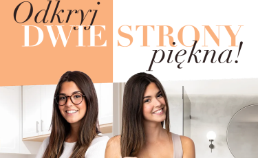 Loteria Henkel "Odkryj dwie strony piękna"