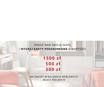 Konkurs "Zostań mistrzem organizacji"