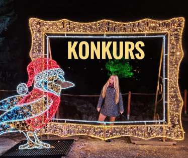 Lublin: Wygraj wejściówki do Lumina Park