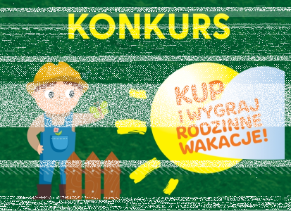 Konkurs "Dolina Dobra"