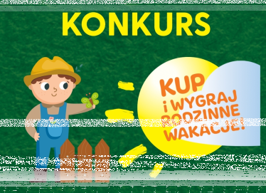 Konkurs "Dolina Dobra"