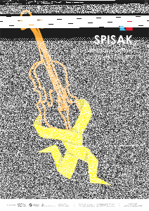 I Ogólnopolski Konkurs na Projekt Plakatu "SPISAK"