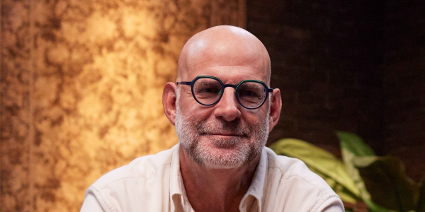 Konkurs "Spotkanie z Harlanem Cobenem"