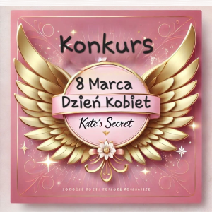 Olsztyn: Wygraj voucher 200 zł do wykorzystania w Kate's Secret