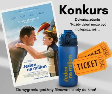 Konkurs filmowy