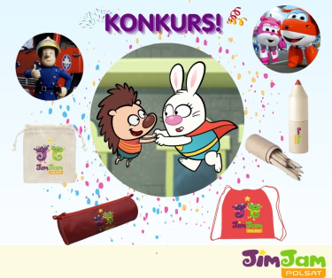 Konkurs fotograficzno karnawałowy od JimJam