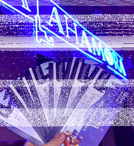 Konkurs "Winter Legendia"