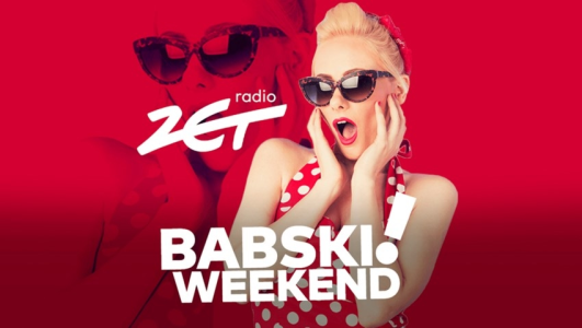 Konkurs "Babski weekend"