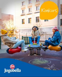 Konkurs "Owocowa energia"