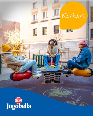 Konkurs "Owocowa energia"