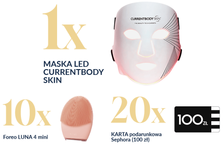 Konkurs "Cin Cin Prosecco" 18+