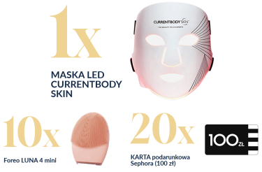 Konkurs "Cin Cin Prosecco" 18+