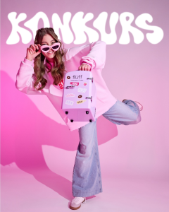 Konkurs "Fluff & Blan Apparel"