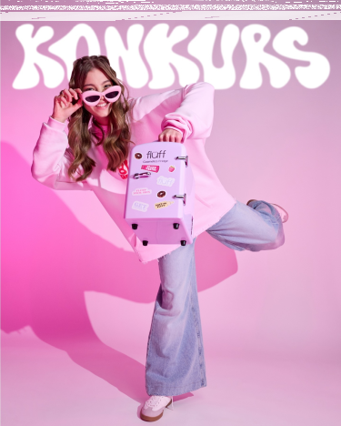 Konkurs "Fluff & Blan Apparel"