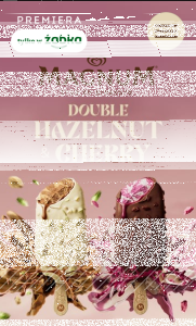 Konkurs "Magum - Przyjemność na wyższym oziomie" Żabka