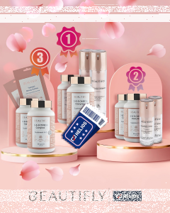 Konkurs "Beautifly "