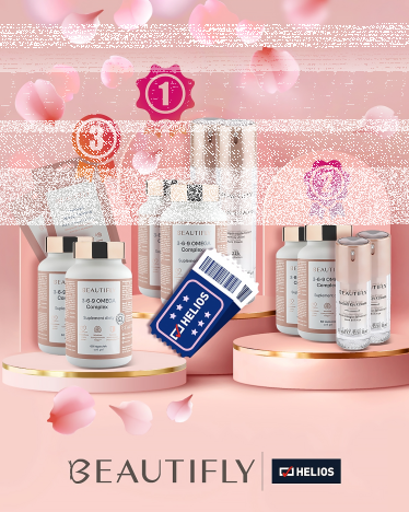 Konkurs "Beautifly "