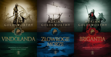 Konkurs "Cykl Vindolanda"