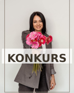 Toruń: Konkurs z okazji Dnia Kobiet