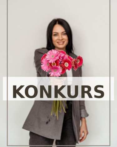 Toruń: Konkurs z okazji Dnia Kobiet