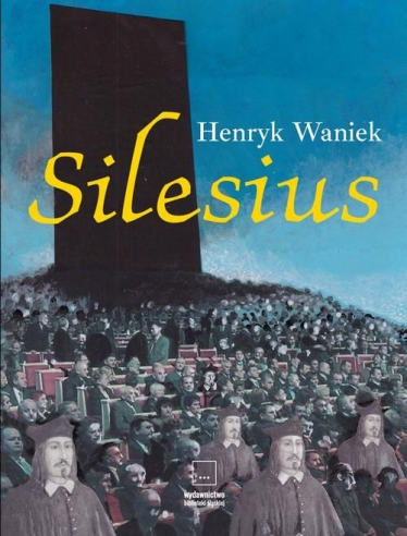 Wygraj książkę "Silesius"