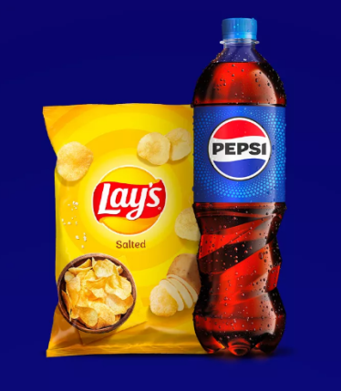 Konkurs kibica z Pepsi i Lay’s 2025! Circle K