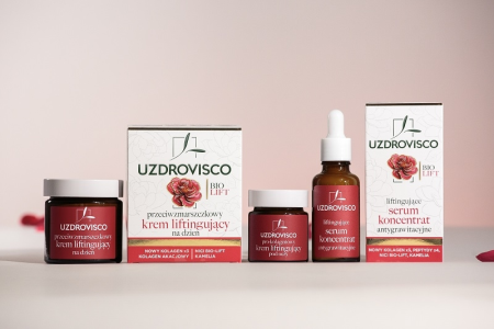 Konkurs "Najlepsze prezenty na Dzień Kobiet"