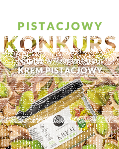 Konkurs pistacjowy