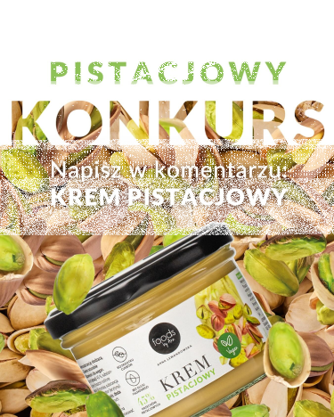 Konkurs pistacjowy