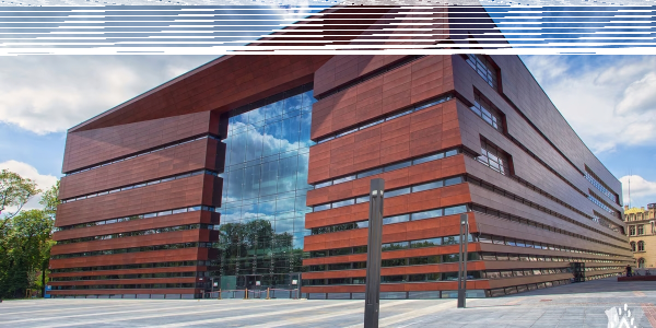 Wrocław: Wygraj bilety do Narodowego Forum Muzyki na koncerty