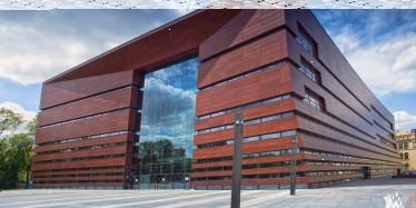 Wrocław: Wygraj bilety do Narodowego Forum Muzyki na koncerty