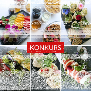Konkurs "Lekko, smacznie, zdrowo"