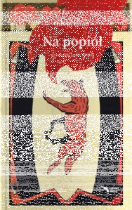 Konkurs z powieścią Na popiół