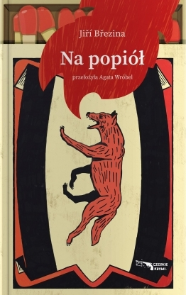 Konkurs z powieścią Na popiół