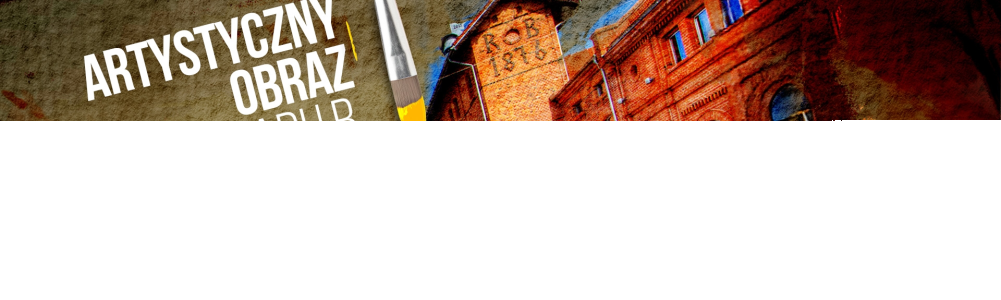 Ogólnopolski Plener Malarski "Artystyczny obraz Browaru B."