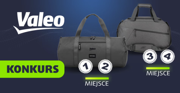 Konkurs "Valeo Tech Academy"