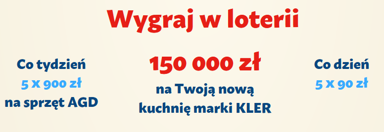 Loteria "Urodzinowa loteria Turka"